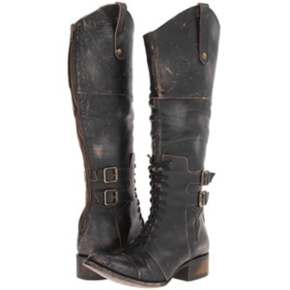 freebird carolina boots